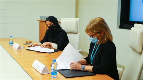 Sidra Medicine and Afif Charity Sign Agreement .